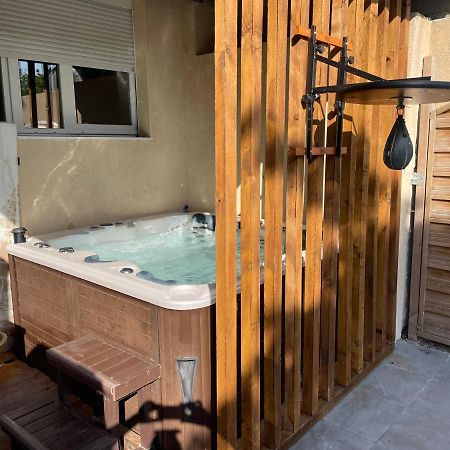 Ferienwohnung Luxury Amiens Exterior foto